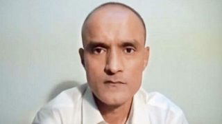 Kulbhushan Jadhav’s distressed, pins hope in Centre to bring his son back from Pakistan Kulbhushan Jadhav’s distressed, pins hope in Centre to bring his son back from Pakistan
