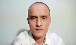 Kulbhushan Jadhav's distressed, pins hope in Centre to bring his son back from Pakistan