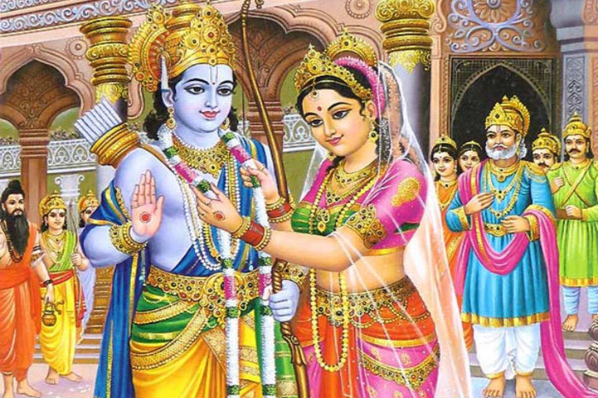 Sita Jayanti 2018: Importance, Tithi and Significance of This Festival |  