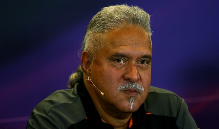 Vijay Mallya refuses to step down, says only shareholders can 'oust' him  from USL