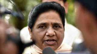 Brahmins facing discrimination in BJP ruled Uttar Pradesh and Uttarakhand: BSP chief Mayawati Brahmins facing discrimination in BJP ruled Uttar Pradesh and Uttarakhand: BSP chief Mayawati
