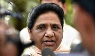 Brahmins facing discrimination in BJP ruled Uttar Pradesh and Uttarakhand: BSP chief Mayawati