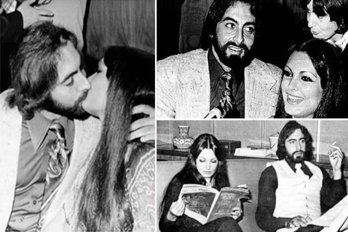 I couldn't become a man's tag' and 4 more statements that prove Parveen Babi knew how to rise from a failed relationship like a boss! | India.com