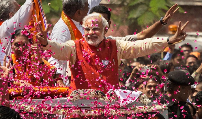 Three Years Of Narendra Modis May 16 Victory How And Why Bjp Became The Most Dominant 2658