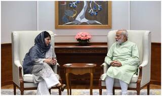 आर्टिकल 35A पर सुप्रीम कोर्ट में बदल गए मोदी सरकार के सुर, 3 महीने की मोहलत मिली