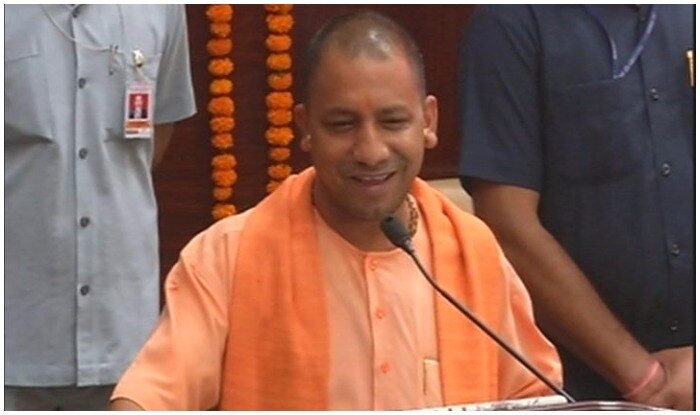 Yogi Adityanath chairs fourth Cabinet meet, announces formation of ...