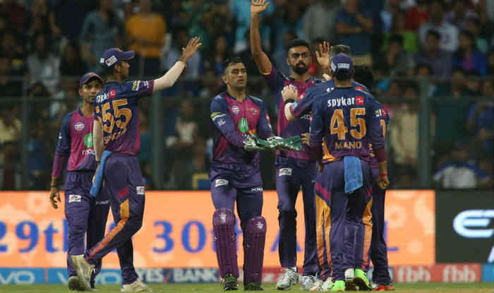 mumbai indians v rising pune highlights mumbai indians v rising pune highlights
