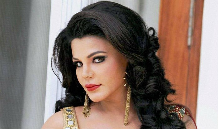 Rakhi Sawant arrested by Punjab Police for making derogatory remarks