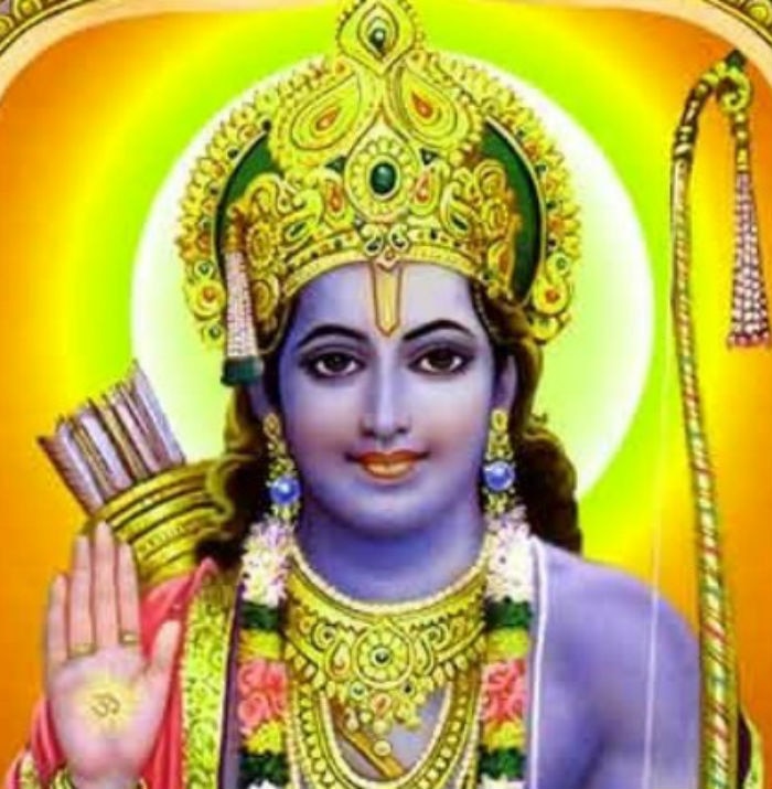 Ram Navami 2021 Wishes: राम नवमी के दिन भेजें ये शुभकामना संदेश, भगवान राम की बरसेगी विशेष कृपा