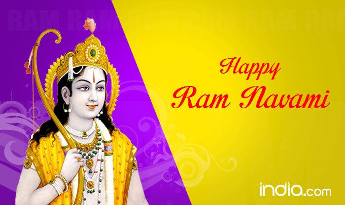 Ram Navami 2023: Importance, greetings, quotes, whatsapp messages, status  updates, and images to celebrate the occasion with joy - India Today