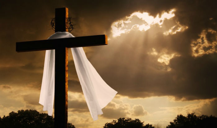 ressurrection sunday