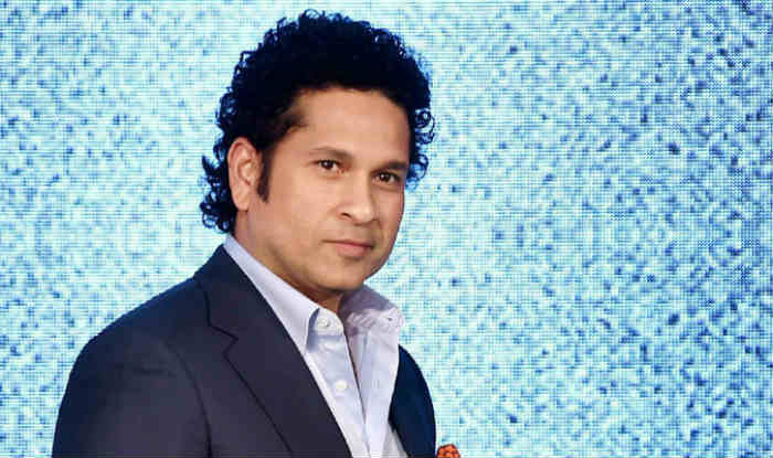 Sachin Tendulkar All Set to Debut as Comic Book Hero | India.com