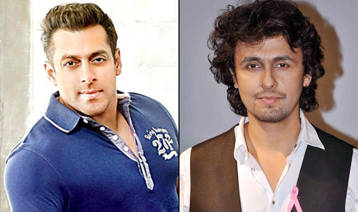 Sonu Nigam Azaan Row When Salman Khan Stopped The Press Conference For 