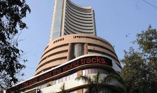 Sensex Opens On Positive Note, Nifty Above 9,800