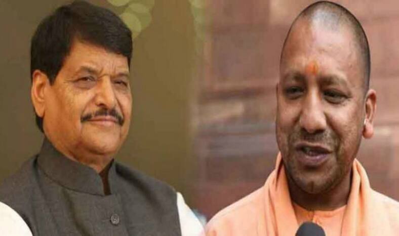 भाजपा में शामिल हो सकते हैं शिवपाल यादव? क्या है भाजपा और प्रसपा के बीच की डील!