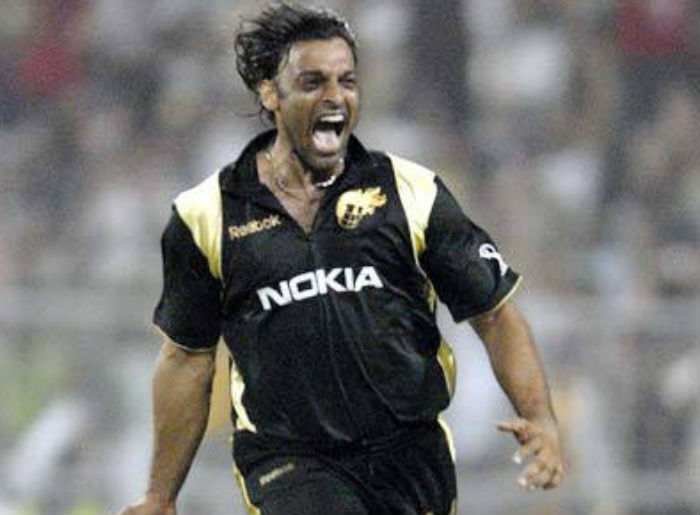 shoaib