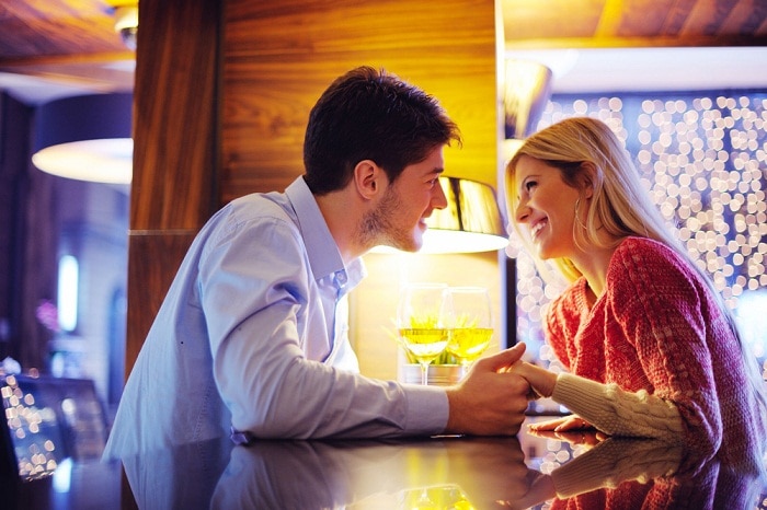 Follow these 6 blind date tips to have a fun-filled date night!