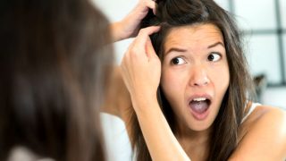 DIY Natural Remedies to Deal With Grey Hair DIY Natural Remedies to Deal With Grey Hair