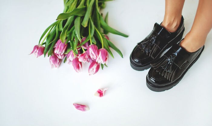 Brogues