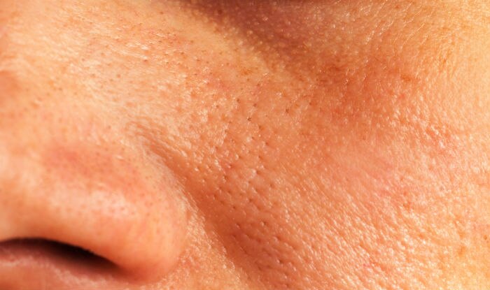 Use green tea as a natural toner 