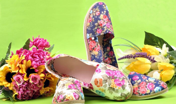 Espadrilles