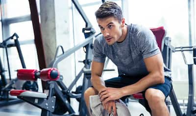 Gym & Training, Gym Wear & Workout Clothes for Men