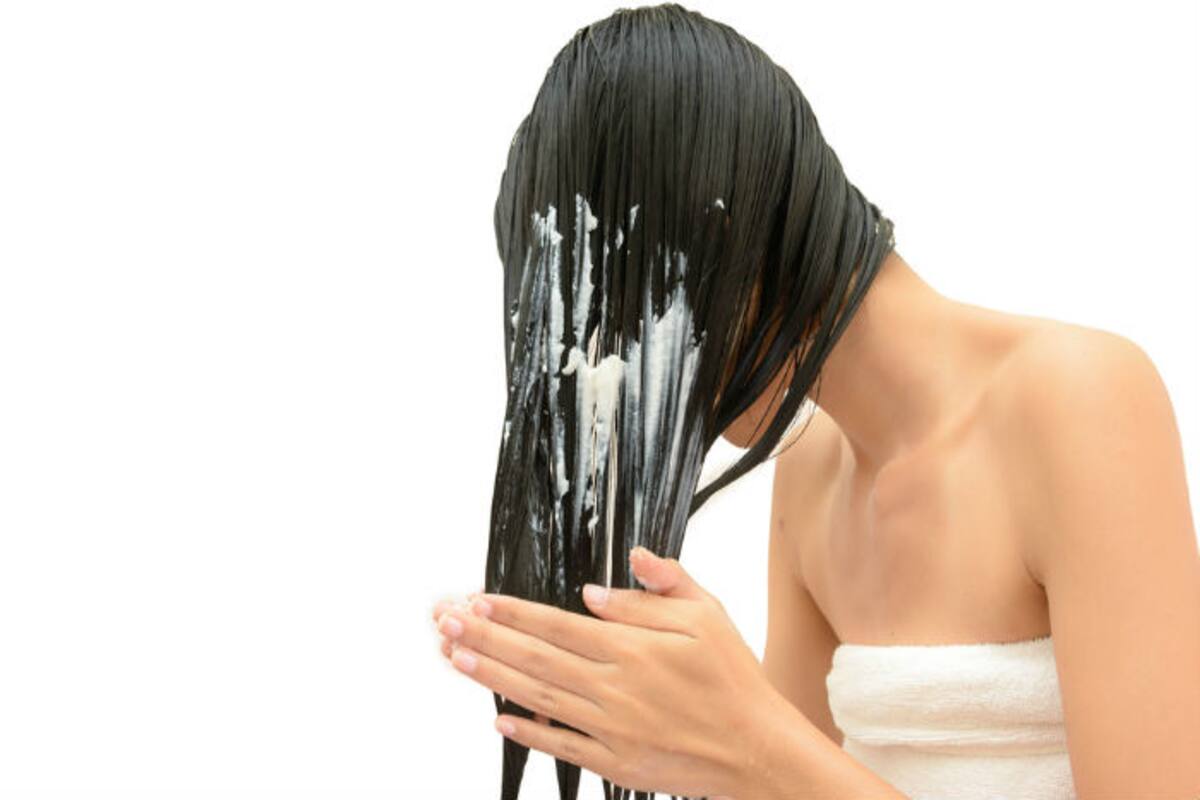 Cold water or hot: What is better for your hair wash? - Times of India