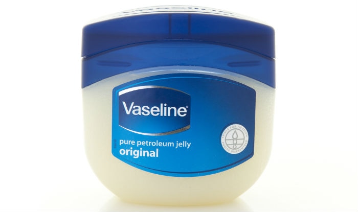 Dab some petroleum jelly on your pulse points