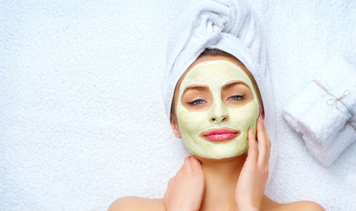 Beauty benefits of green tea: 6 green tea face packs to rejuvenate your  skin | India.com