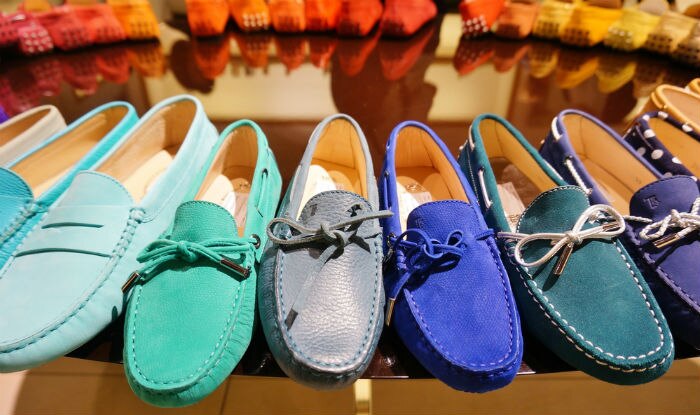 Loafers