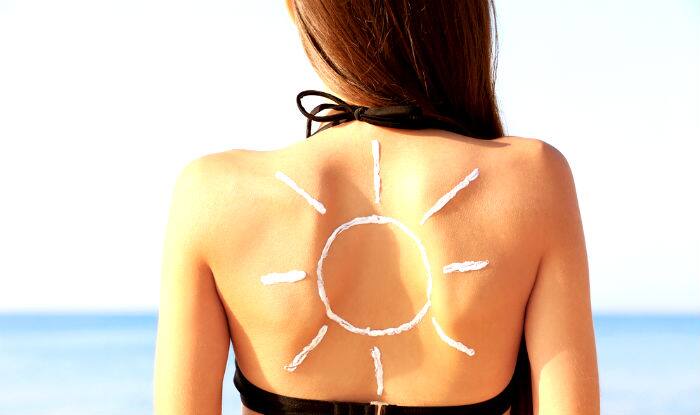 5 Ways To Keep Sunburn At Bay Avoid Getting Sunburned Skin With These