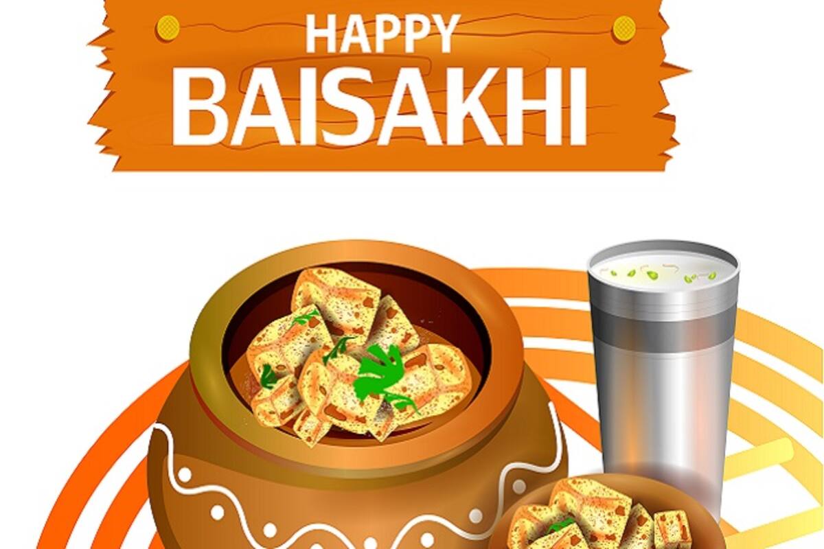 Baisakhi 2020 Top 10 Traditional Baisakhi Dishes To Feast On This Punjabi New Year Whether celebrating ancient revered traditions or just being wacky for the sheer joy of it, these yearly festivals are great reasons to travel or play hooky from work. top 10 traditional baisakhi dishes to