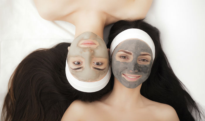 glowing skin secrets for oily face