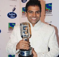 sreeram