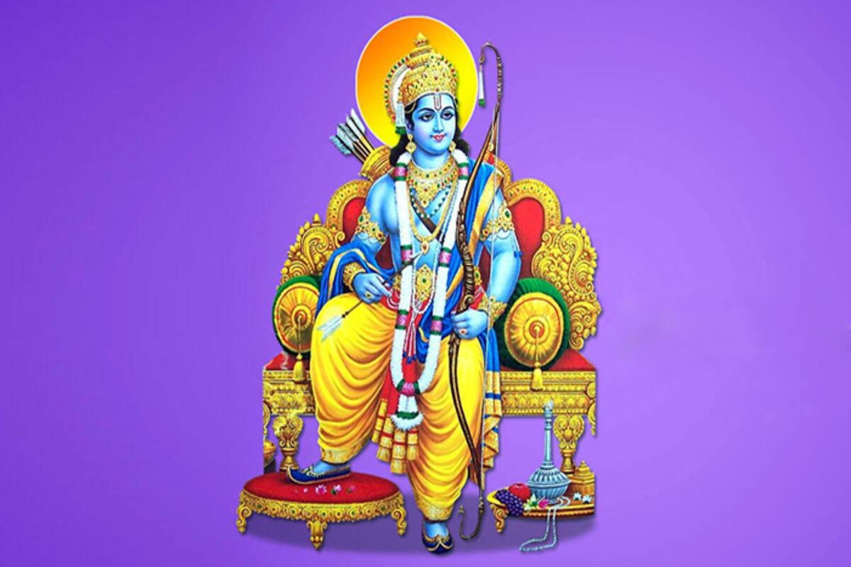 Ram Navami 2019: Know Significance, Importance, Rituals, Muharat ...