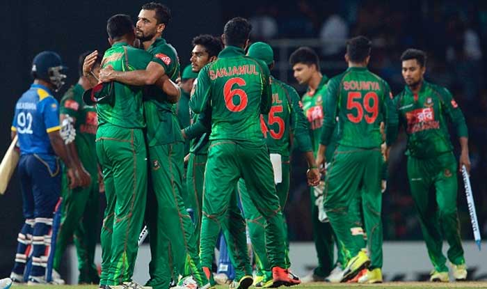 ‘Bangladesh is Stronger Within The Squad’: Coach Steve Rhodes | India.com