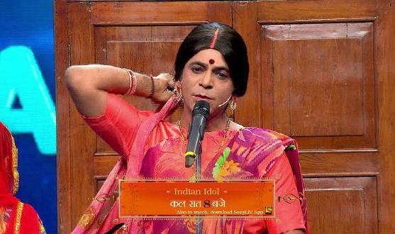 Sunil Grover returns to Sony TV as Dr Mashoor Gulati and Rinku Devi with  Kapil Sharma! (see pictures) 