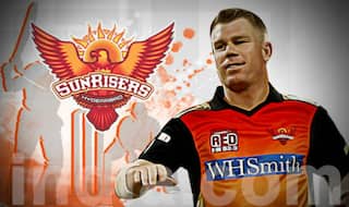 IPL 2019 Player Auctions: Shimron Hetmyer to Nicolas Pooran, 5 Players Kane Williamson-Led Sunrisers Hyderabad Could Bid For, Full SRH Squad