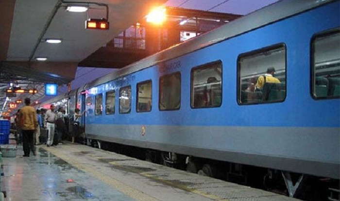 Howrah To Delhi Duronto Express Fare Chart