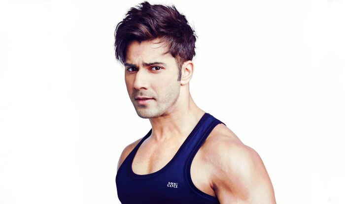 Did Varun Dhawan fracture his foot while shooting for Street Dancer? David  Dhawan reveals