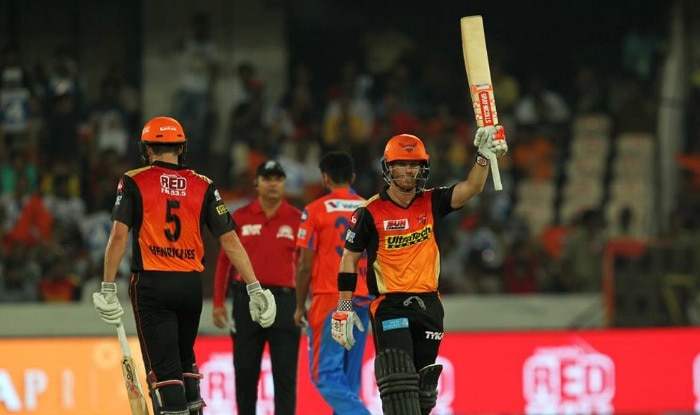 Sunrisers Hyderabad vs Gujarat Lions Video Highlights, IPL 2017 Match 6 ...