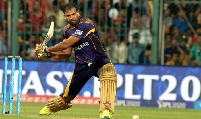 Yusuf Pathan COVID-19 | Yusuf Pathan Tests Coronavirus Positive After ...