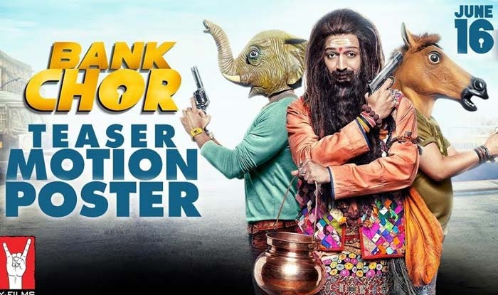 Bank Chor Trailer