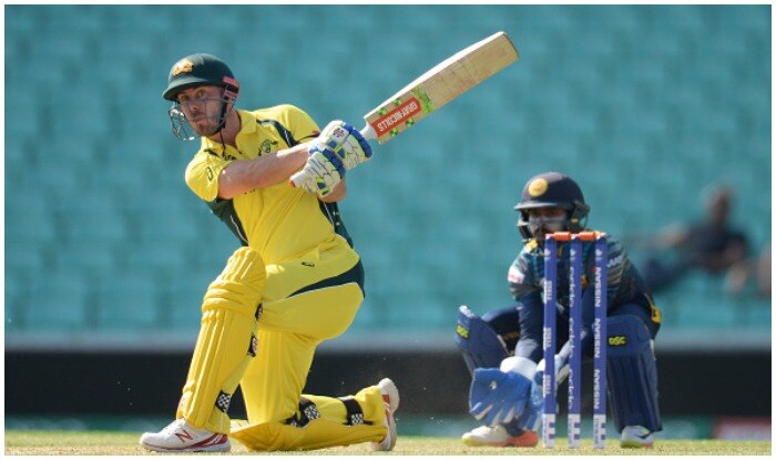 Icc Champions Trophy 2017 Australia Beat Sri Lanka By 2 Wickets In