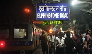 Mumbai CST station to become CSMT and Elphinstone Road station to be called Prabhadevi