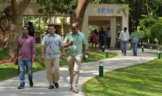 Infosys gets sued in US for racial discrimination against non-South Asian employees