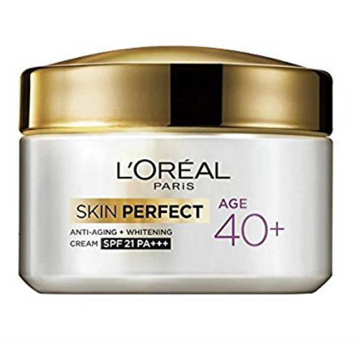 L'Oreal Paris Perfect Skin 40+ Day Cream