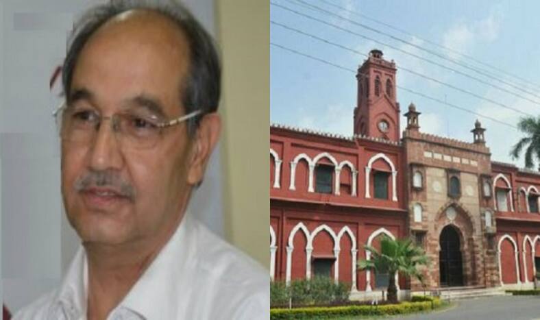 Tariq Mansoor takes charge as Aligarh Muslim University new VC: All you ...