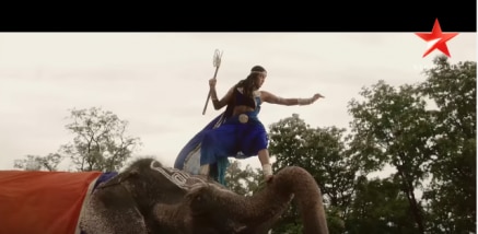 Aarambh Devsena YouTube