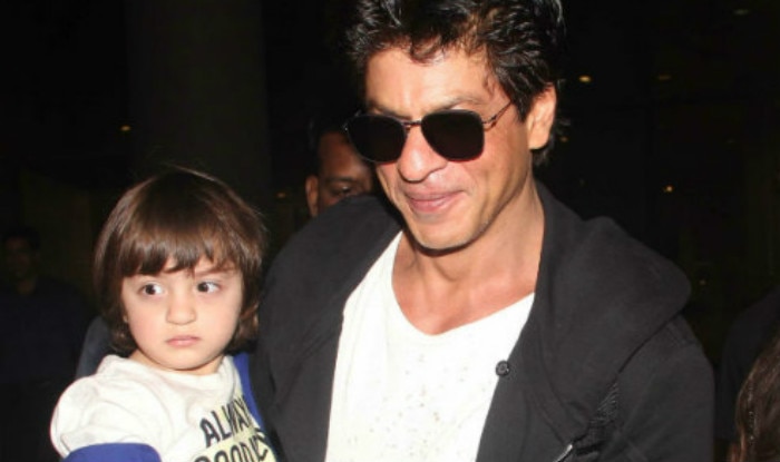 AbRam Khan Birthday Special :These Pictures Prove That The Little One ...